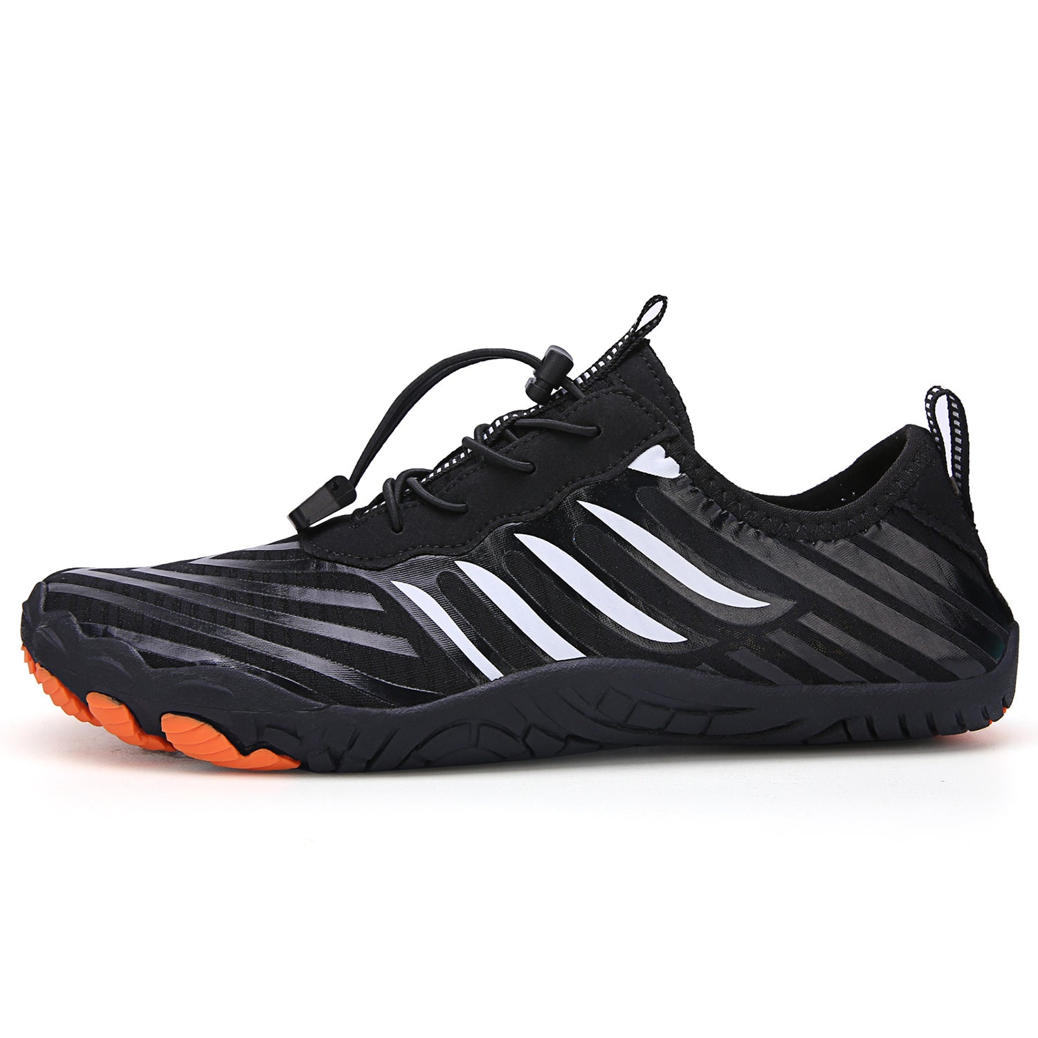 Women's Water Shoes Lightweight Quick Dry Aqua Socks For Surfing