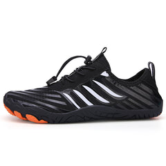 Women's Water Shoes Lightweight Quick Dry Aqua Socks For Surfing