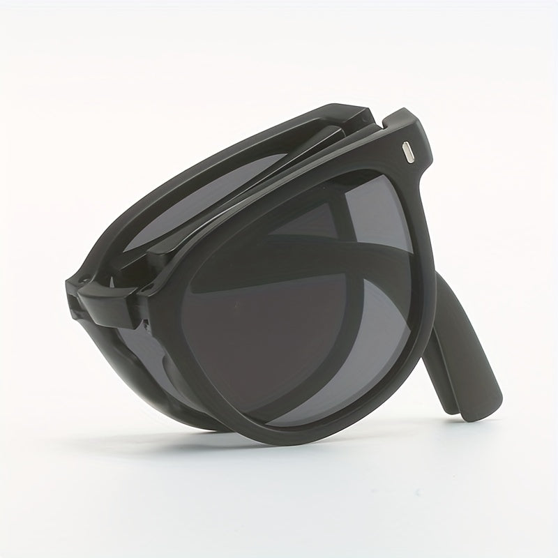 Children's Foldable Polarized Sunglasses UV Protection