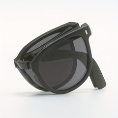 Children's Foldable Polarized Sunglasses UV Protection