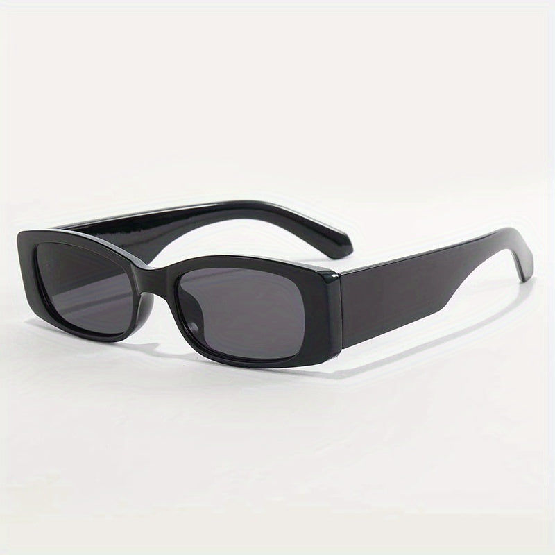 Rectangle Sunglasses Summer UV400 Sun Shades Glasses