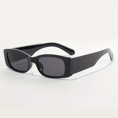 Rectangle Sunglasses Summer UV400 Sun Shades Glasses