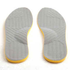 O-shaped Leg Gait Correction Insoles High Outer Inner Low Insoles