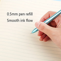 Claw Hammer Gel Pen Signature Pen Cartoon Stationery Gift
