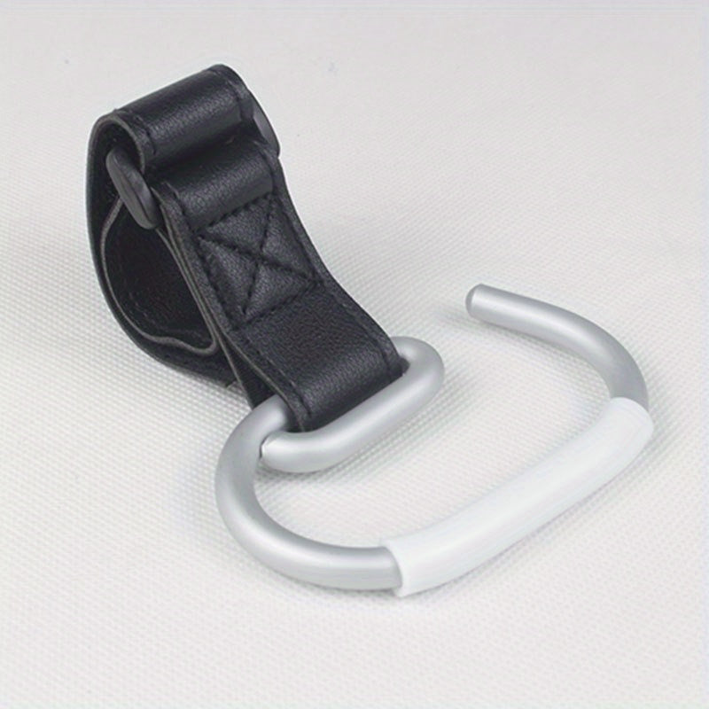 Stroller Hook Shopping Accessory for Baby Carriage
