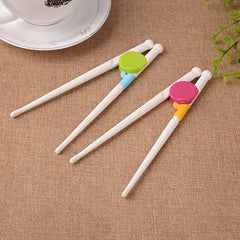 PandaEar Training Chopsticks for Kids and Adults