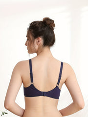 Lace Push Up Bra Full Coverage Lingerie