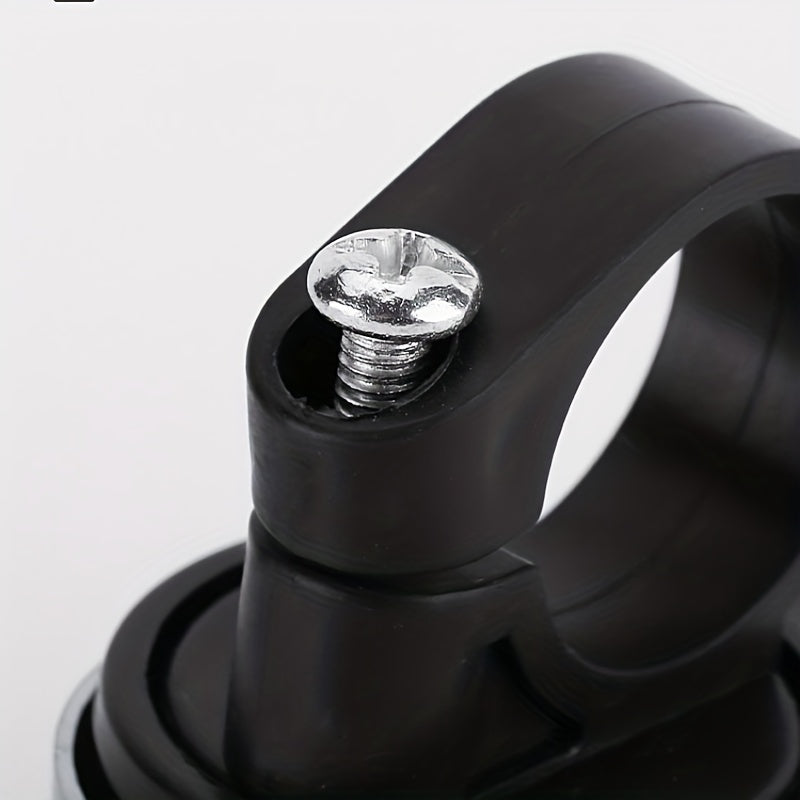 Alloy Mountain Bike Bell Flat Bell Aluminum Bicycle Bell