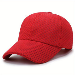 Fashionable Tennis Cap for Men and Women