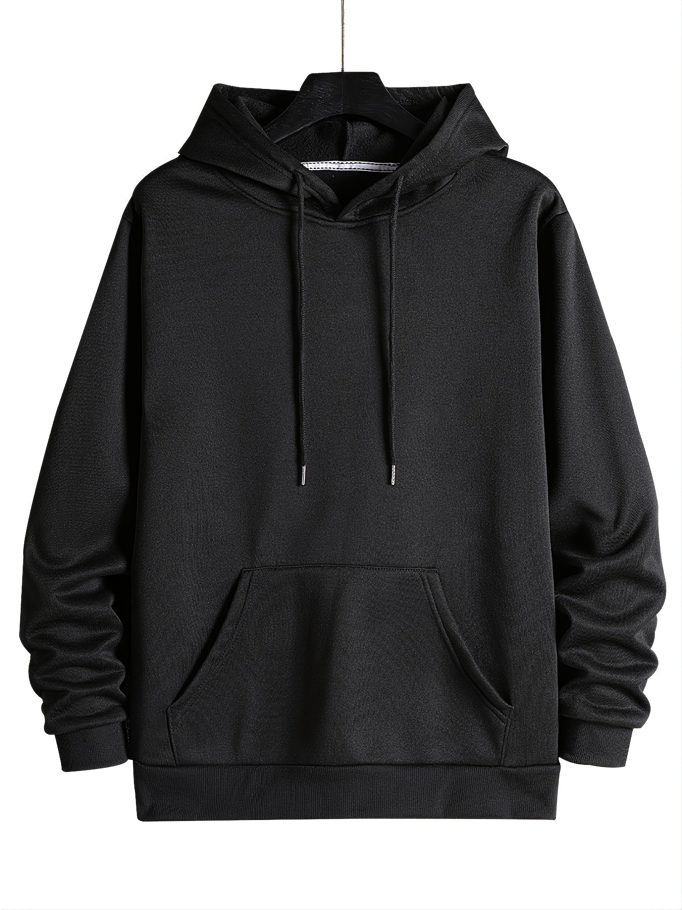 Women's Casual Drawstring Loose Hoodie