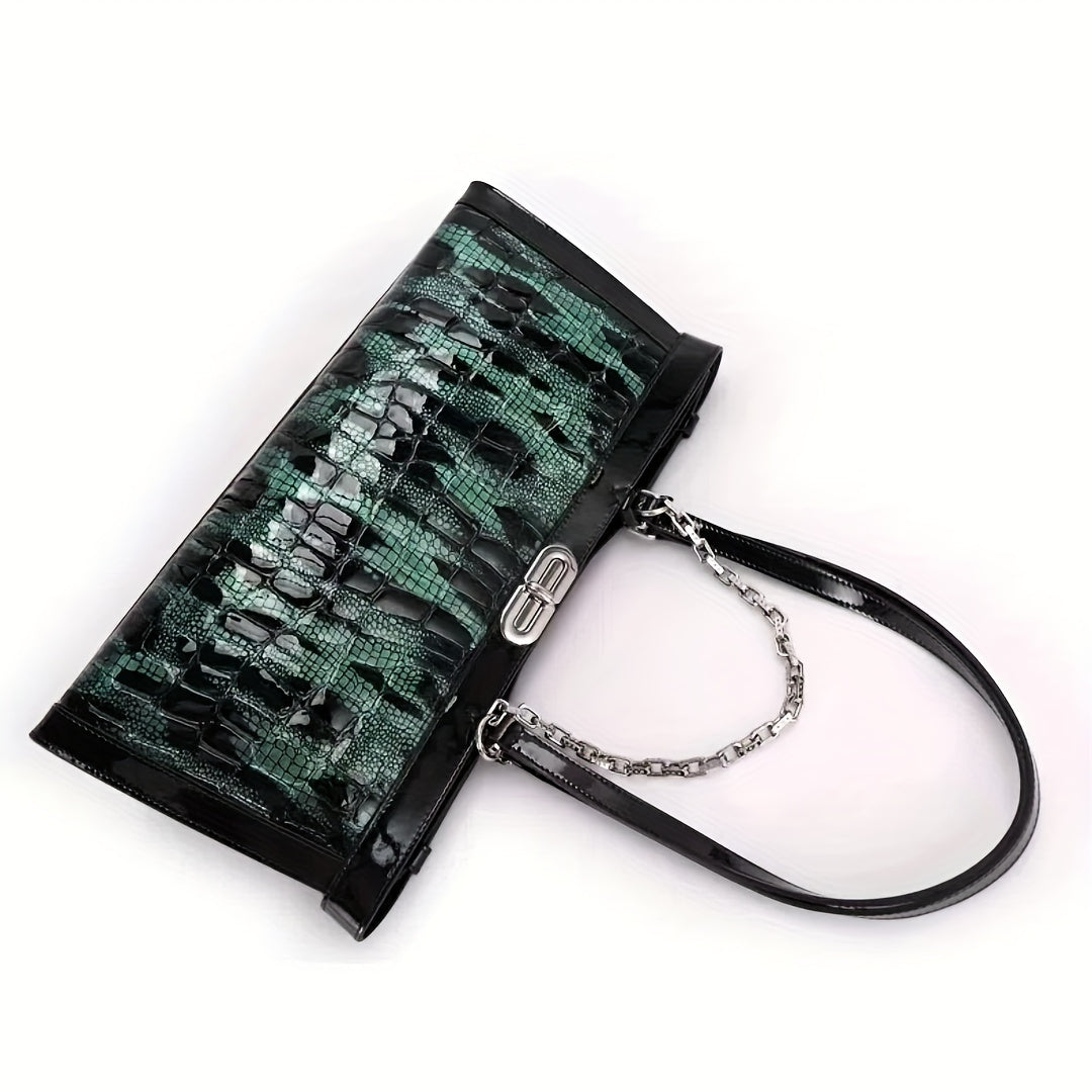Women's Leather Shoulder Bag Crossbody Purse Handbags