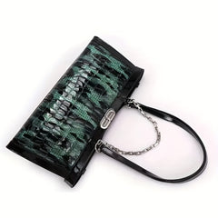 Women's Leather Shoulder Bag Crossbody Purse Handbags