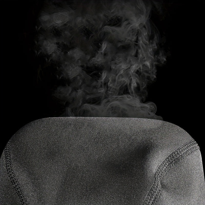 Thermal Fleece Cycling Hat with Ear Protection
