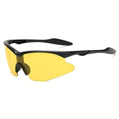 Outdoor Cycling Goggles UV Protection Sunglasses Men Women