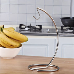 Creative Fruit Hook Banana Hanger Vegetables Holder Kitchen Gadget