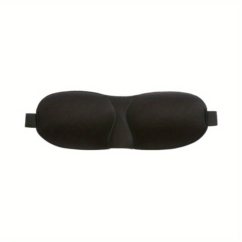 3D Sleep Mask For Women And Men Breathable Eye Cover For Sleeping