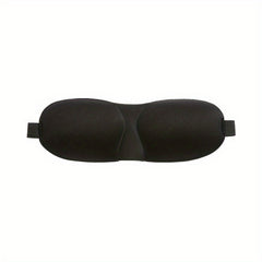 3D Sleep Mask For Women And Men Breathable Eye Cover For Sleeping