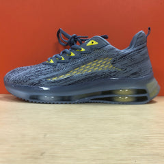 Breathable Running Shoes Air Cushion Sneakers Women's Footwear