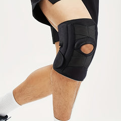Multifunctional Sports Knee Pad Anti Collision Protective Gear