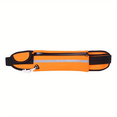 Sports Waist Bag Outdoor Running Bag Mobile Phone Storage Bag