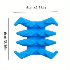 2pcs Archery Limbs Vibration Dampener Stabilizer