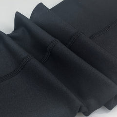 Warm Leg Warmers Windproof Cold proof Elastic Winter Cycling Outdoor Sports