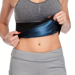 Waist Trainer Tummy Wrap Tummy Control Slimmer Belly Belt
