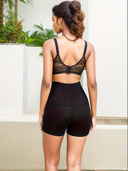 Tummy Control Butt Lifting Shaping Shorts Women's Underwear
