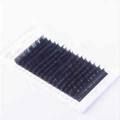 16 Rows Box High Lashes Individual Faux Mink Eyelashes