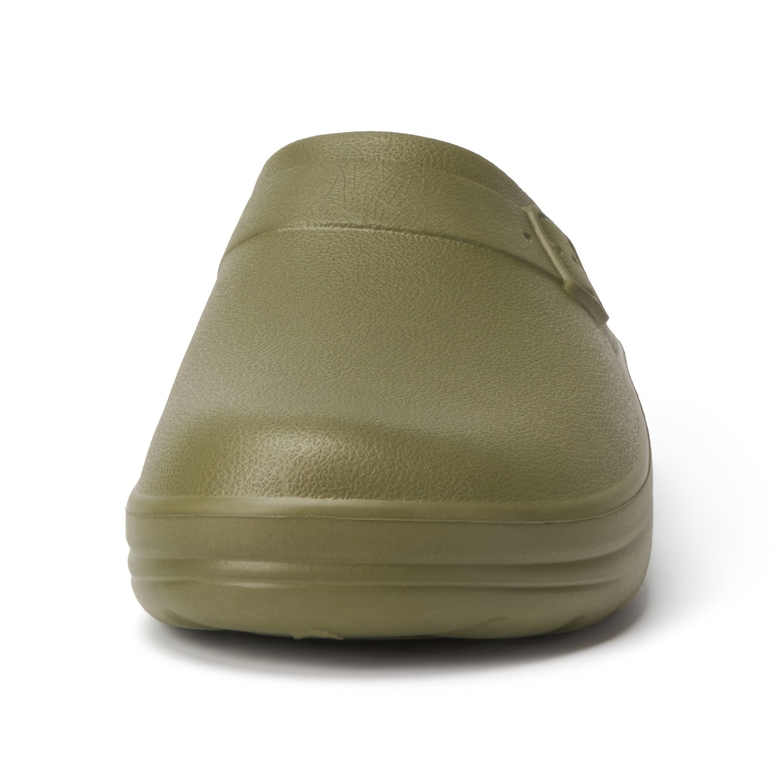 Soft Sole Garden Shoes Lightweight Pillow Slides