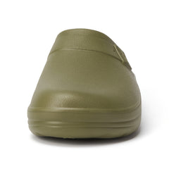 Soft Sole Garden Shoes Lightweight Pillow Slides