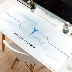 Fun Anime Oversized Mouse Pad for Home and Office