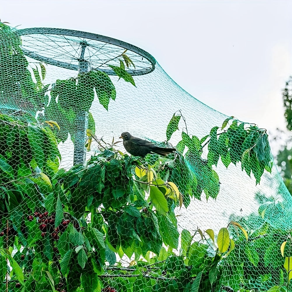2mX5m Anti Bird Netting for Protecting Plants and Fruit Trees