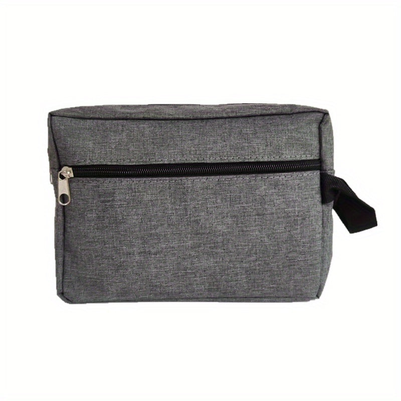 Waterproof Travel Cosmetic Bag Toiletry Wash Kit Hand Bag Pouch