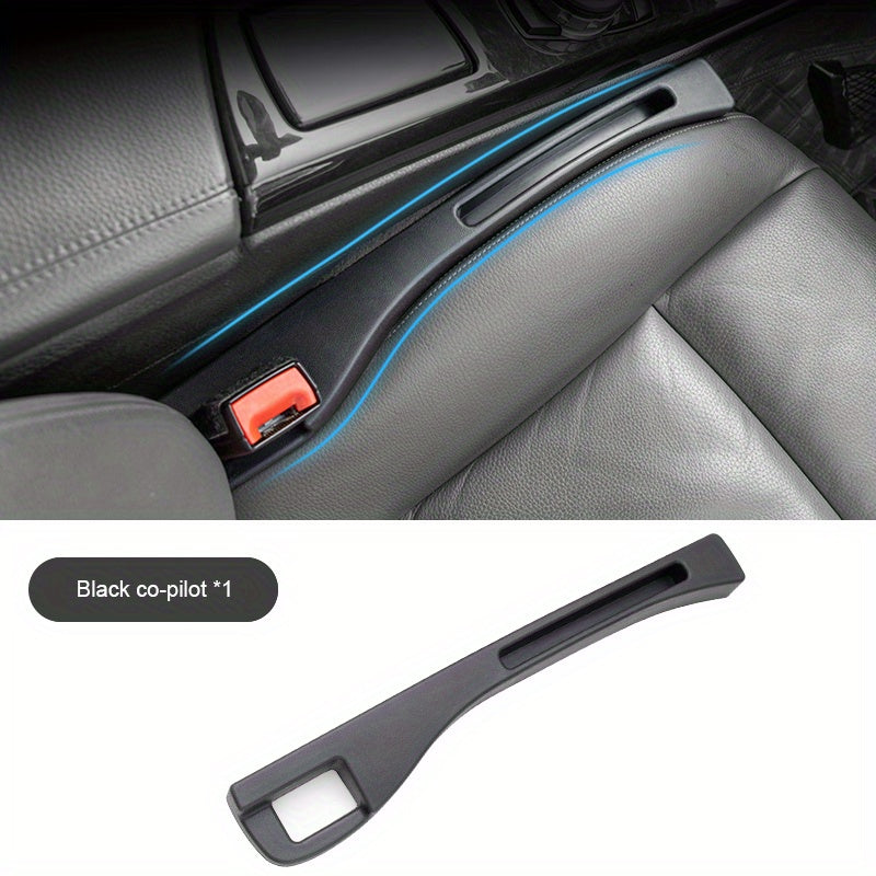 Car Seat Gap Plug Leak-proof Storage Box Universal Car Supplies
