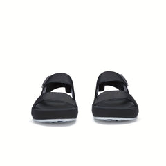 Men's Open Toe Sandals Non Slip Hiking Beach Shoes