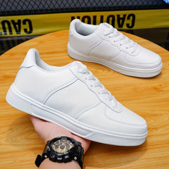 Waterproof Outdoor Sneakers Lightweight Sports Shoes Low Top Lace Up