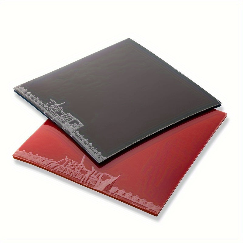 Beginner Table Tennis Rubber Replacement