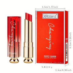 Moisturizing Long-Lasting Lipstick for Daily Lip Care