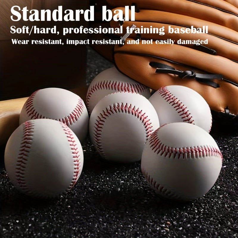 1Pac No 9 Soft & Hard Baseball Bat, Game & Training Equipment for Pet