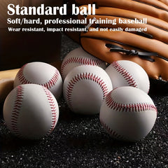 1Pac No 9 Soft & Hard Baseball Bat, Game & Training Equipment for Pet