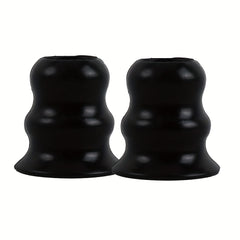 AMAsport 1pc 2pcs Grip N Rip Bat Grip Taper Silicone Bat Taper