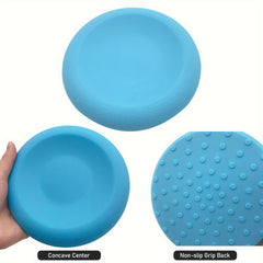 CORHAD Silicone Yoga Kneeling Mat for Elbow Knee Protection