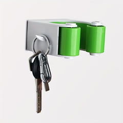Bicycle Parking Buckle Wall mounted Display Rack for Road Mountain Bike