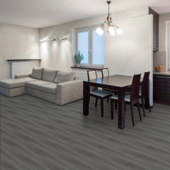 Wood Vinyl Peel and Stick Floor Tile Coverings - Easy to Install and Waterproof