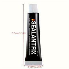 3pcs Adhesive 12ml Fast Drying Strong Bonding