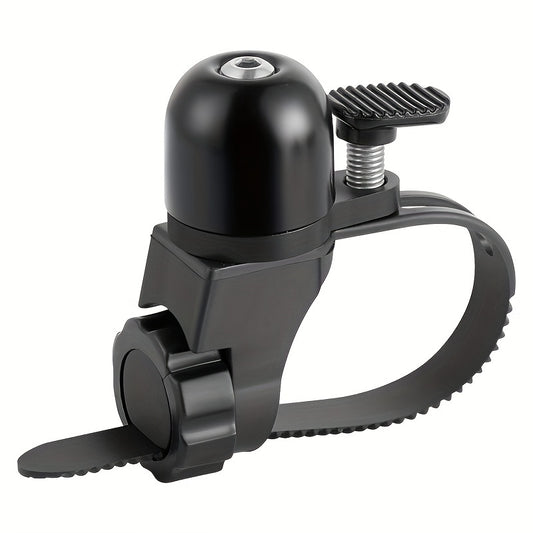 Bike Quick Demolition Mini Bell Mountain Bike Portable Thumb Bell
