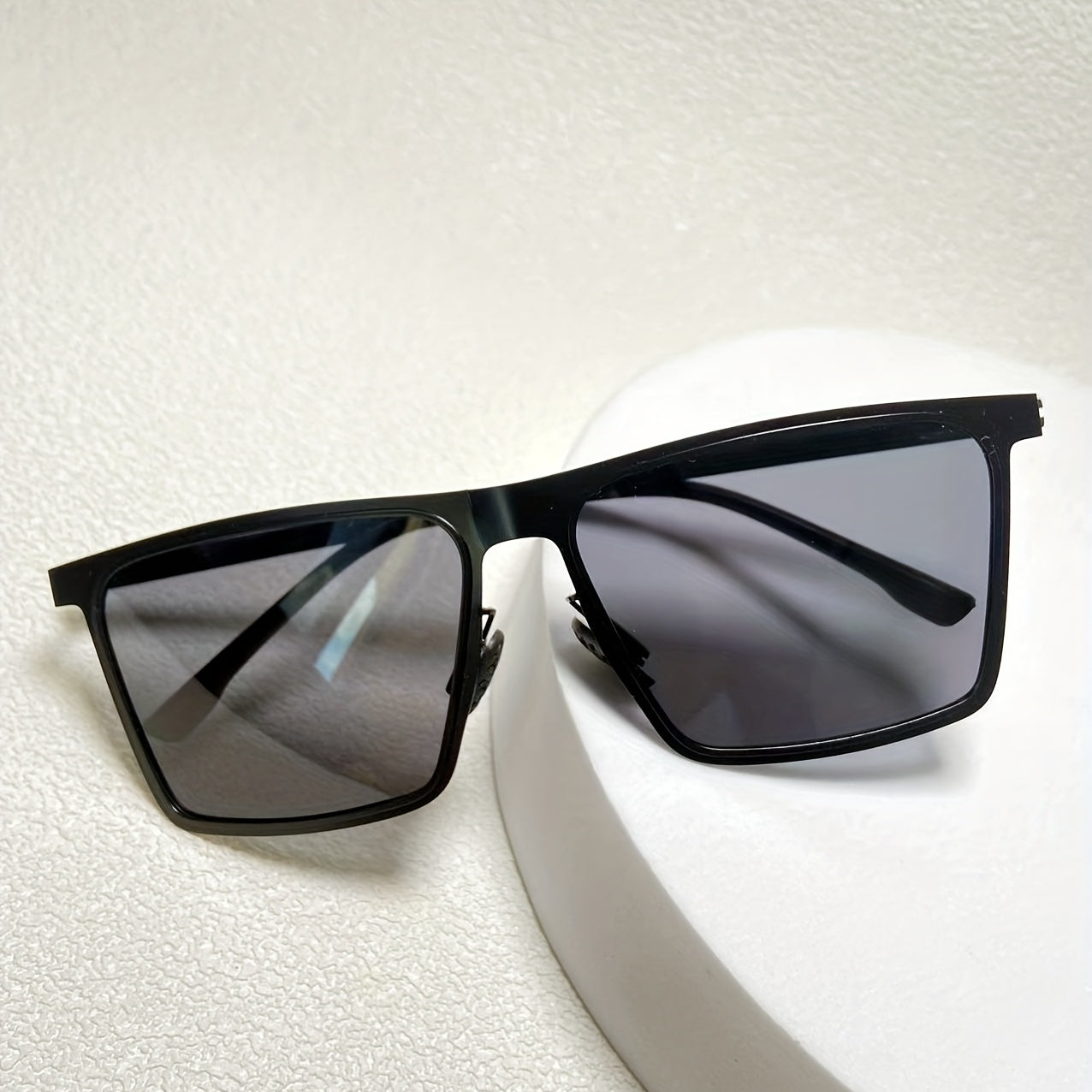 Men's Polarized Sunglasses Breathable Nose Pad