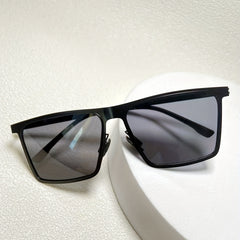 Men's Polarized Sunglasses Breathable Nose Pad