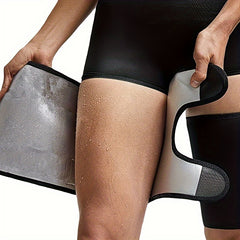2Pcs Extended Thigh Trimmers for Daily Exercise